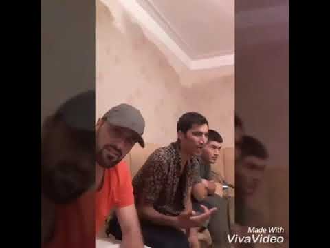 XZ SHNAPS & XZ BARON Фристайл