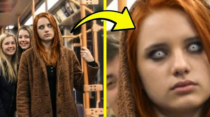 These Unexplained Videos Are Breaking the Internet