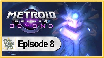 Metroid Prime 4: Beyond WALKTHROUGH PLAYTHROUGH LET