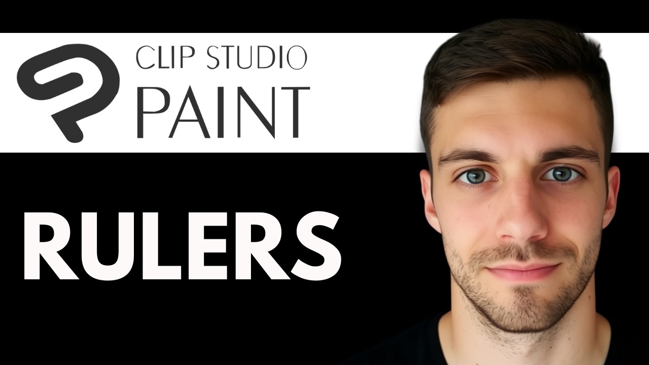 How to Use Rulers in Clip Studio Paint 2026 (FULL GUIDE) - YouTube