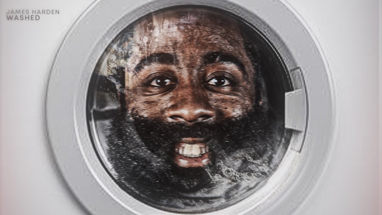 Is James Harden WASHED?