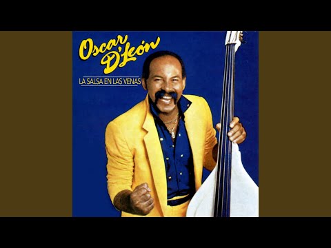 Putar Juana - Oscar D'León