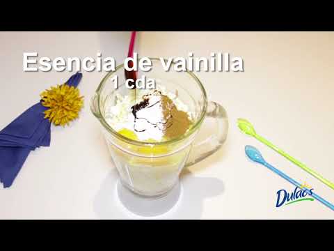Dulac's - Torta de Maqueño