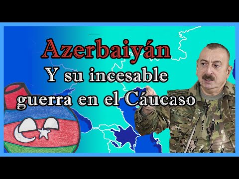 Video: Día de la Independencia de Azerbaiyán: historia y modernidad