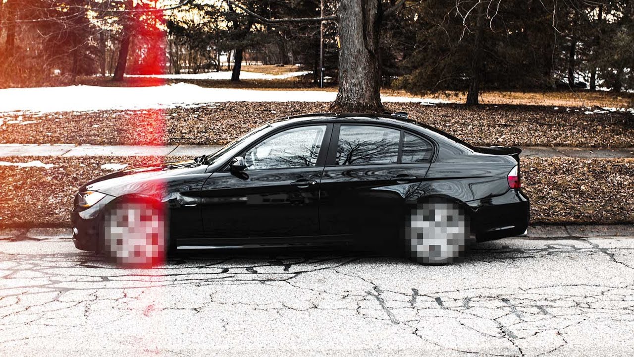 I BOUGHT MY DREAM WHEELS FOR MY BMW! YouTube