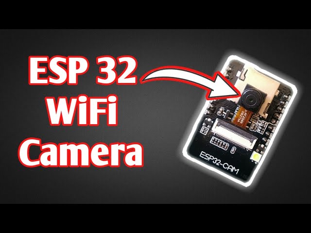  ACEIRMC 2pcs ESP32-CAM WiFi Bluetooth Camera Module