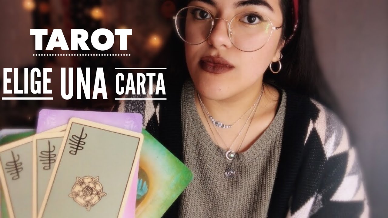 ASMR TAROT: Que es lo que te esta estancando? 🔮 Crea tu futuro desde el presente ✨ #EligeUnaCarta