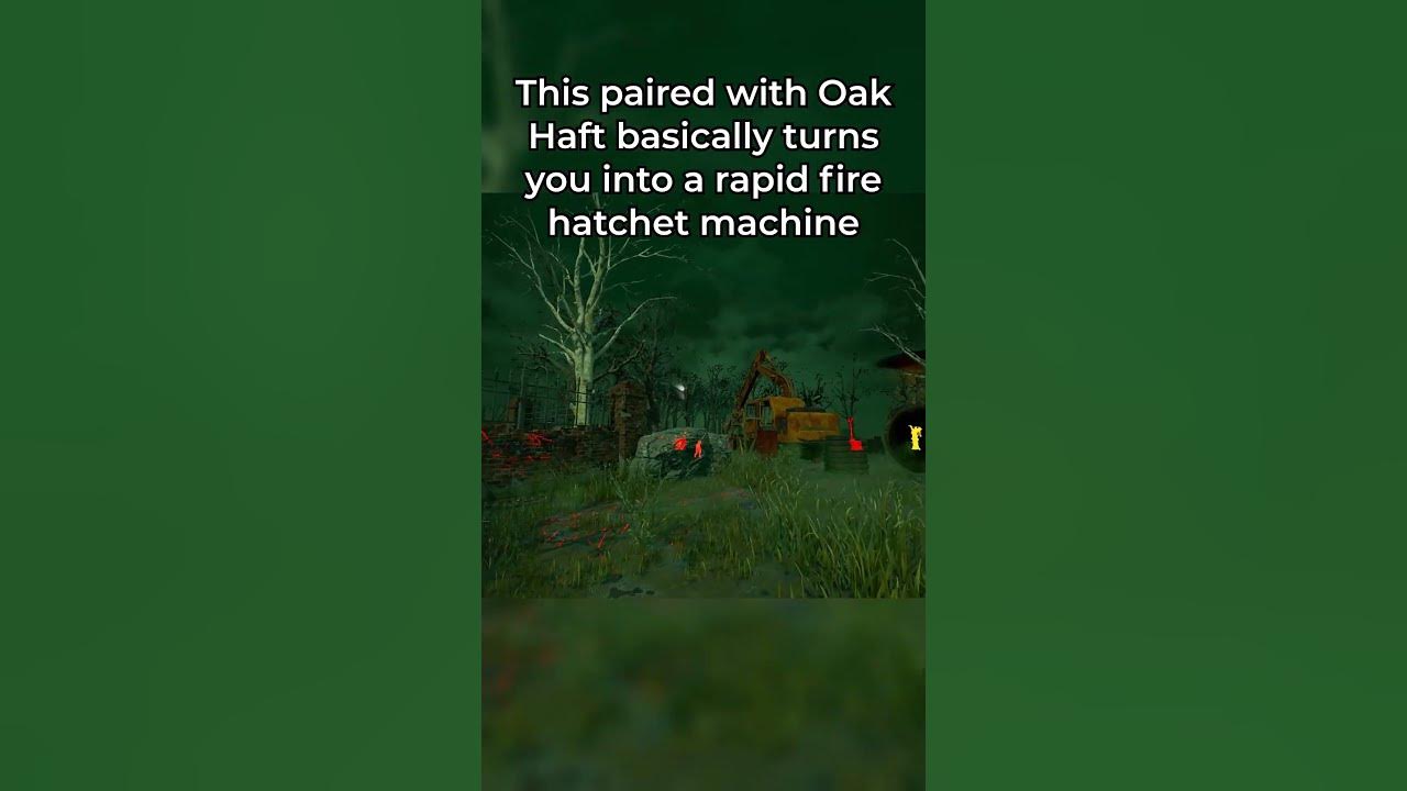 Best Huntress Addons dbd dbdshorts dbdclips YouTube