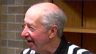 OHSAA honors longtime northwest Ohio officials