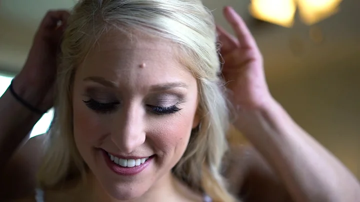 Amanda & Shane Stauffer Wedding Film