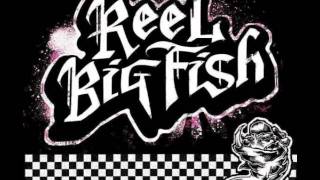 Take On Me- Reel Big Fish (Live acoustic set)