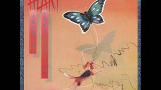 Video thumbnail of "Heart - Dog and Butterfly"