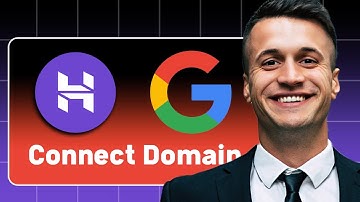 How To Connect Your Hostinger Domain To Google Workspace