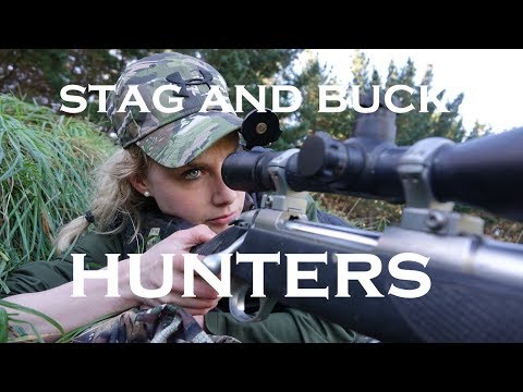 2018 Amplehunting RED STAG adventures Hunt New Zealand 2018 Amplehunting RED STAG adventures Hunt New Zealand