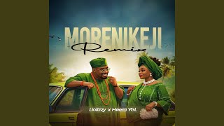 Morenikeji Remix