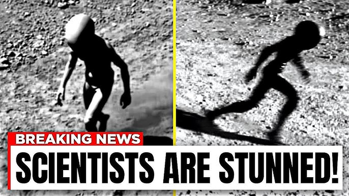 China's Shocking Discovery on The Moon Leaves Scientists SPEECHLESS! - YouTube