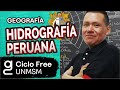 GEOGRAFÍA - Hidrografía peruana [CICLO FREE]