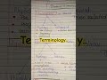 Disorder's of menstrual cycle... #b.sc.nursing#obg mcq.. important.. releted all nursing students.