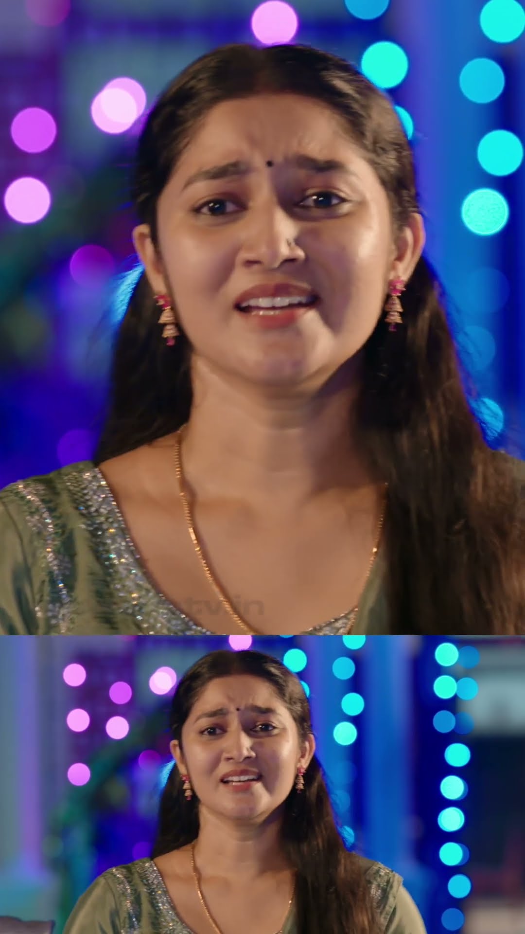 നന്ദൻ ദേവിക്ക് അരികിൽ!