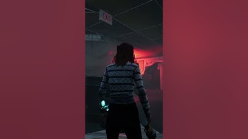 DBD how to move an AFK killer fail