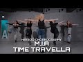 M.I.A - Time travella / choreography by HEESOO with TURNS