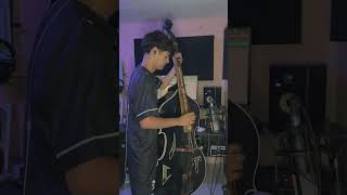 Vino Tinto - Peso Pluma x Natanael Cano x Gabito Ballesteros (Cover)