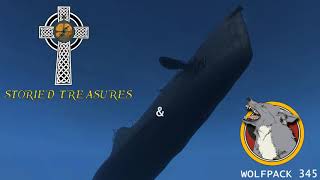 Teaser: U.S.S. S-37: 'The Forgotten Warrior'