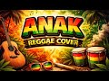 “ANAK” 🥁 Reggae Cover - Freddie Aguilar