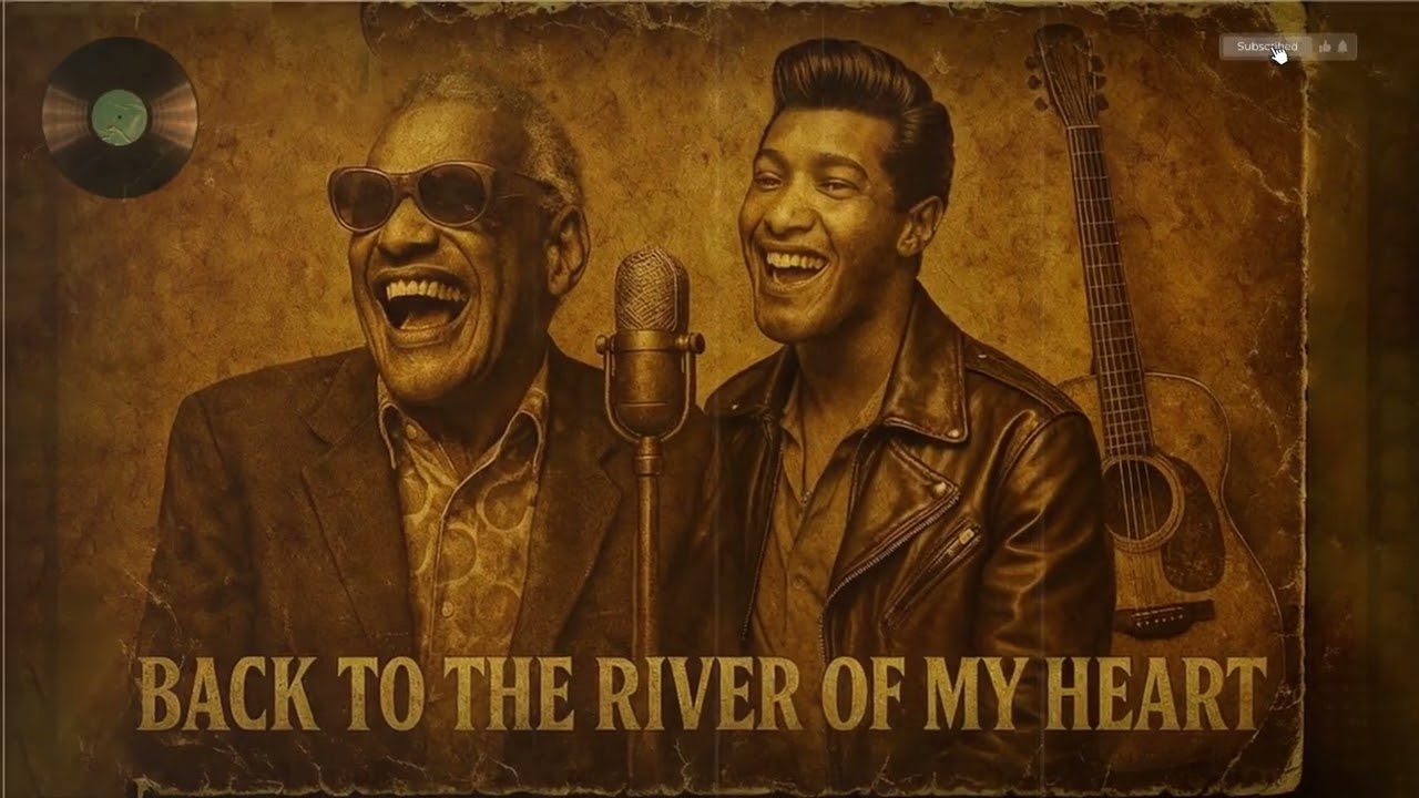 60’s Soul & Oldies R&B  Sam Cooke Inspired – Shadows of a Broken Heart Unreleased Album