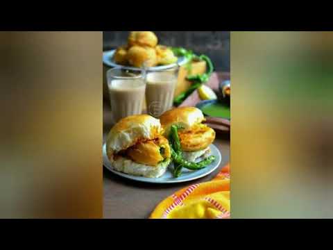 Tuzya mule zala vada pav Whatsapp status tuzya mule zala Rani mazya nashibacha Vada pav