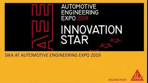 2019 Automotive Engineering Expo