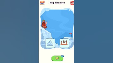 DOP 5 Delete One Part Fun Mobile Puzzle Game 🤯 (Walkthrough + Tips) #game#gaming#dop5#puzzle