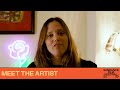 Meet the Artist: Heidi Ewing