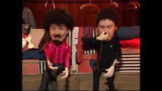 Reeves And Mortimer Otis And Marvin