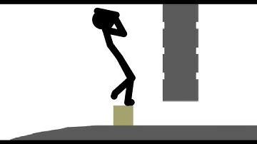 Parkour collab entry!! @snanimations786