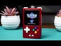 Beginning of video