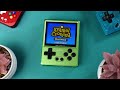 End of video