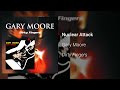 Gary moore  nuclear attack official audio