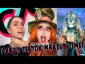 AMAZING 10 MIN OF TIKTOK MAKEUP ART