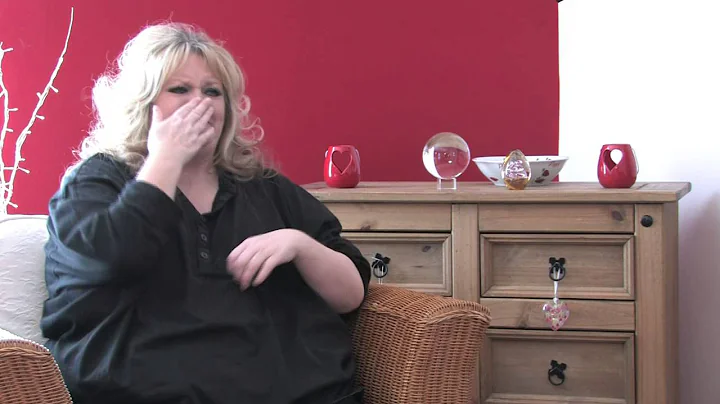 Paula O'Brien Psychic Medium Intimate Reading Sess...