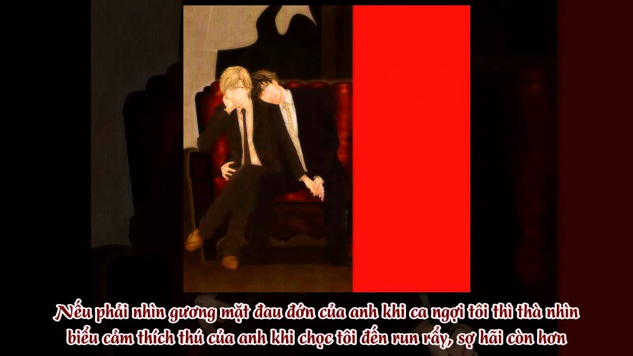 [Vietsub BLCD] Beauty & Ghost - Track 4