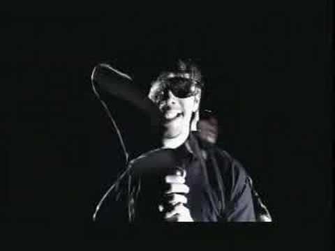 Buck 65 - Kennedy killed the Hat