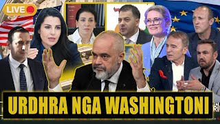 ZJARR per ZJARR/ SPAK merr nga SHBA pasurite e politikaneve?/ AKSHI –Të dhënat u shitën në MOSKË?