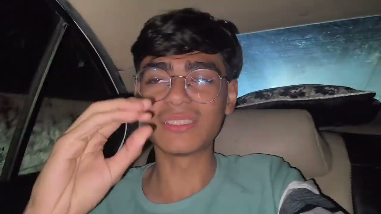 Ghumne Nikle Aur Traffic Me Fass Gaye 🤦🏻🥲 | Day-1 | Yug Bhatt Vlogs 
