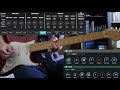 U2 / The Edge Tones - Boss Katana MkII (Free Settings)