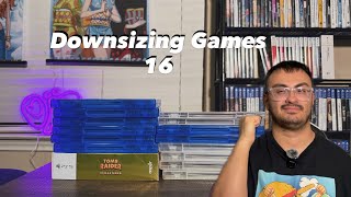Downsizing Games 16
