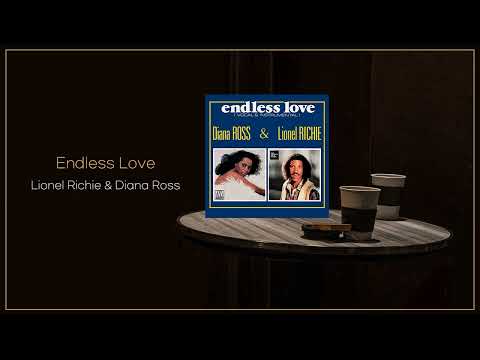 Lionel Richie & Diana Ross - Endless Love / FLAC
