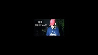 A Poco No Me Paresco (Ft. La Hermandad 310) - Del Pueblo 53 (Video Oficial) (Beat. Jiem EB Music)