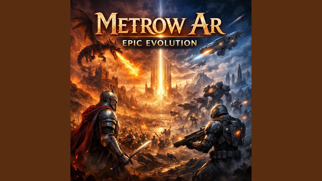 Epic Evolution auf YouTube ansehen Epic Evolution auf YouTube ansehen