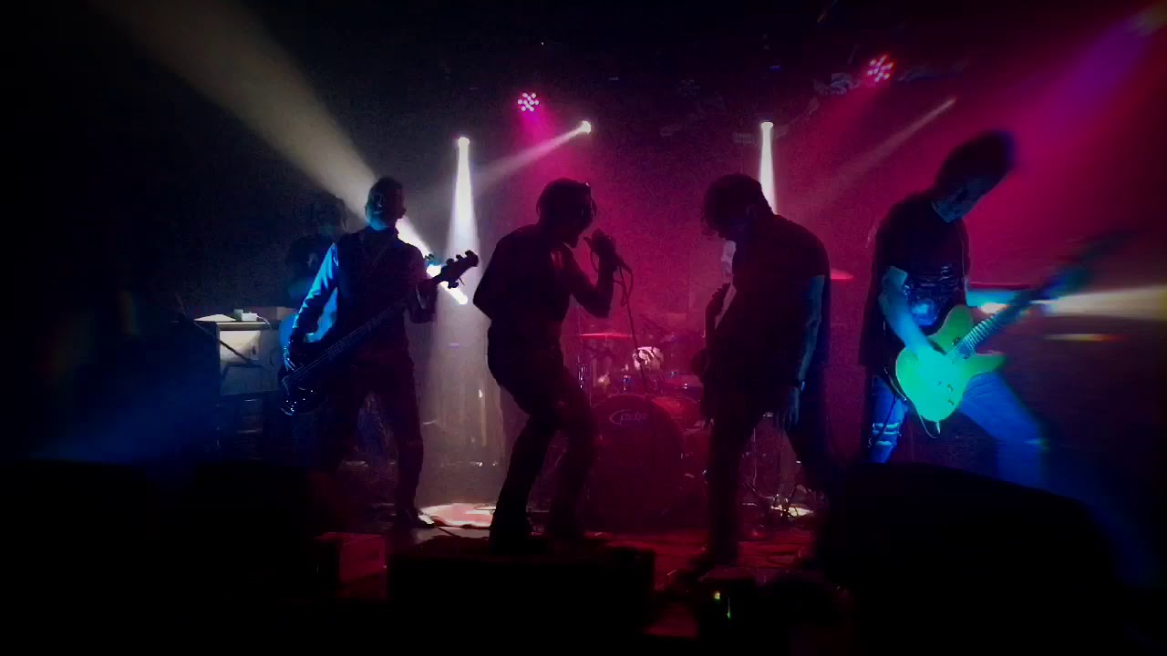 Monstersize - Mil Nombres - Bs. As. 10-5-19